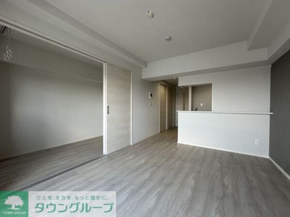 GRAN PASEO 谷在家の物件内観写真